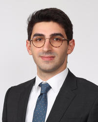 Federico Mastroleo portrait placeholder