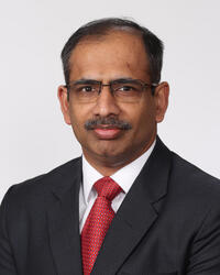 Srinivas Seetamsetty portrait placeholder