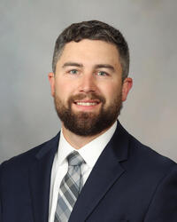 Andrew Y.K. Foong portrait placeholder