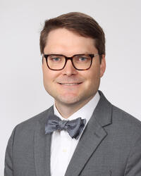 Mark R. Waddle portrait placeholder