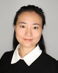 Siqi Ye portrait placeholder