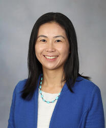 Satomi Shiraishi portrait placeholder